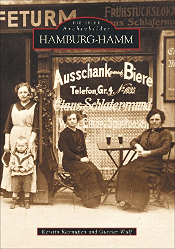 Hamburg-Hamm