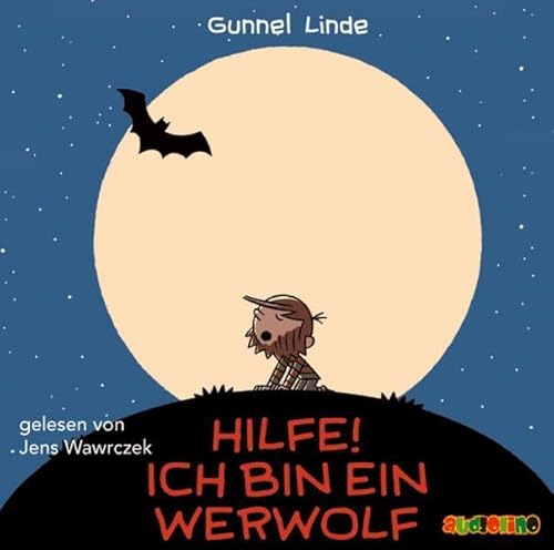 Hilfe! Ich bin ein Werwolf von Wildschuetz