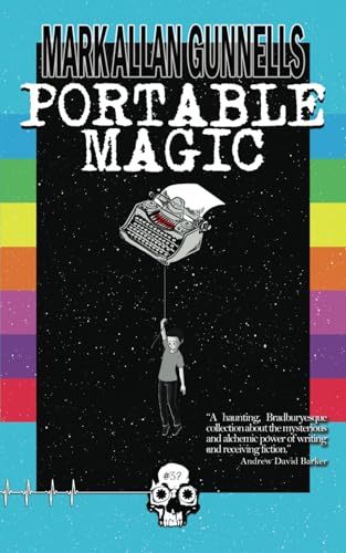Portable Magic (Rewind or Die, Band 98)