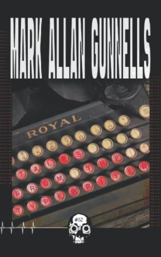 Tales From the Typewriter (Rewind or Die, Band 32)