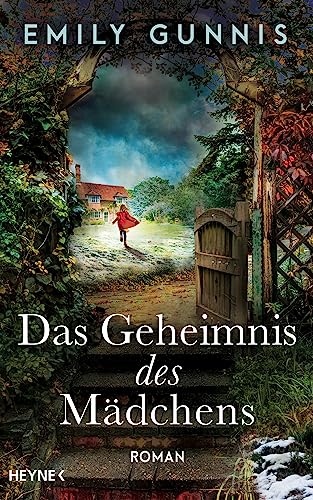 Das Geheimnis des Mädchens: Roman von Heyne Verlag