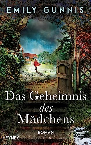 Das Geheimnis des Mädchens: Roman