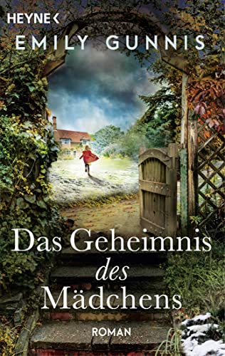 Das Geheimnis des Mädchens: Roman von HEYNE