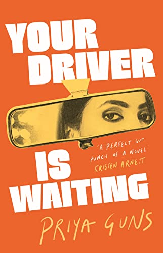 Your Driver Is Waiting von Atlantic Books