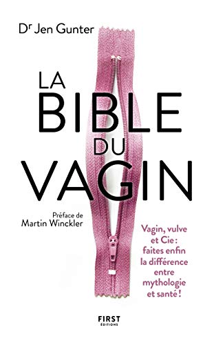 La Bible du Vagin von First