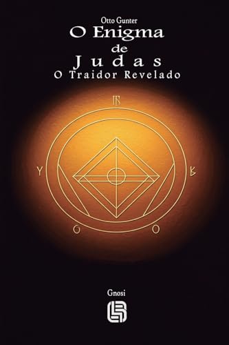 O Enigma de Judas - O Traidor Revelado von Imprint