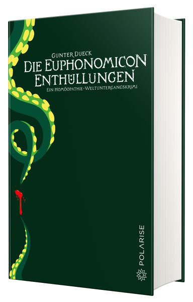 Die Euphonomicon-Enthüllungen von Dpunkt.Verlag GmbH