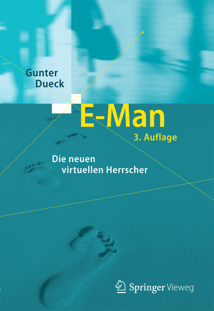 E-Man von Springer Berlin Heidelberg