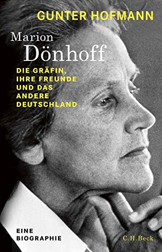 Marion Dönhoff