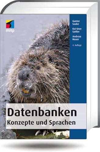 Datenbanken - Konzepte und Sprachen (mitp Professional)