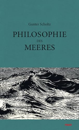 Philosophie des Meeres von mareverlag GmbH
