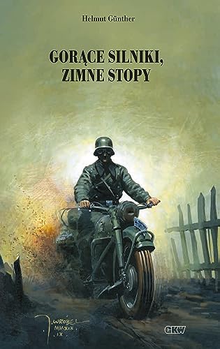 Gorące silniki, zimne stopy