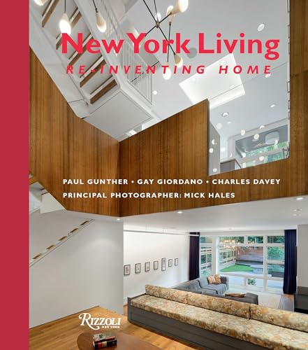 New York Living: Re-Inventing Home