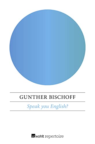 Speak you English?: Programmierte Übung zum Verlernen typisch deutscher Englischfehler Speak you English?: Programmierte Übung zum Verlernen typisch deutscher Englischfehler