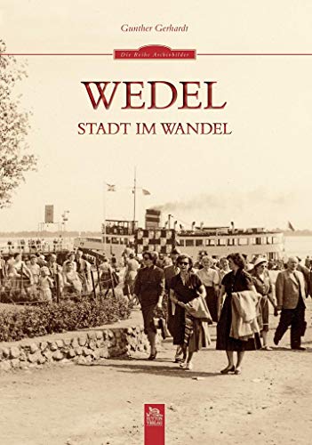 Wedel: Stadt im Wandel von Sutton