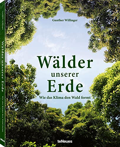 Wälder unserer Erde