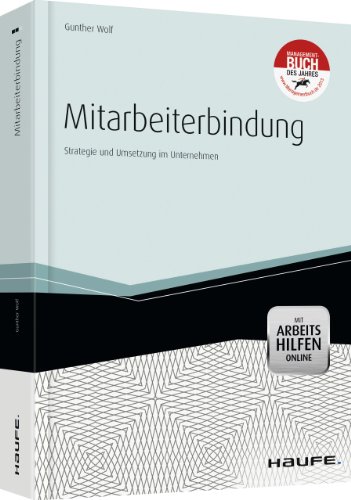 Mitarbeiterbindung