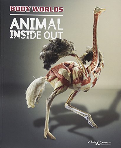 Body Worlds - Animal Inside Out (English)