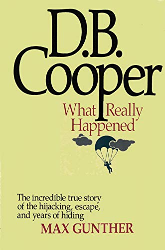 D B Cooper von McGraw-Hill Contemporary