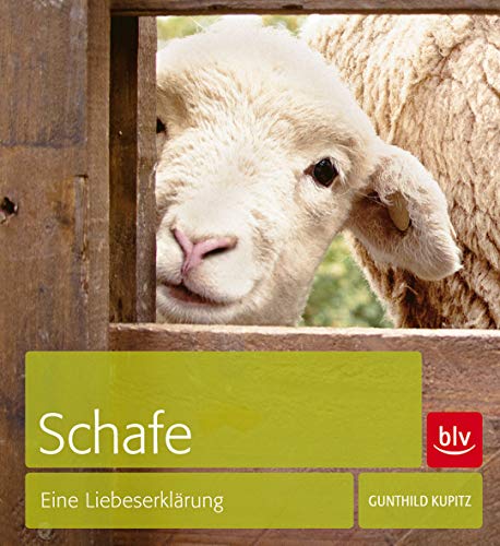 Schafe: Eine Liebeserklärung Schafe: Eine Liebeserklärung von Gräfe und Unzer