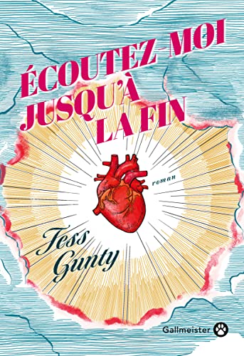 Écoutez-moi jusqu'à la fin Écoutez-moi jusqu'à la fin