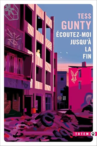 Ecoutez-moi jusqu'à la fin von Gallmeister