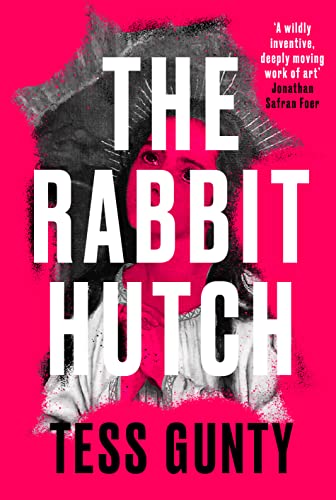 The Rabbit Hutch: THE MULTI AWARD-WINNING NY TIMES BESTSELLER von Oneworld Publications