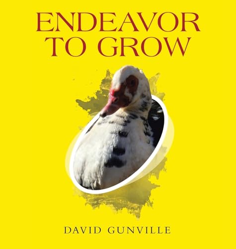 Endeavor to Grow von WestBow Press