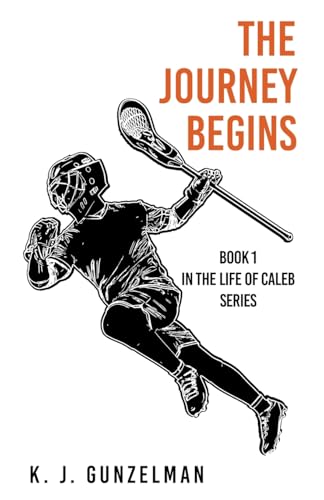 The Journey Begins: Book 1 in The Life of Caleb series von WestBow Press
