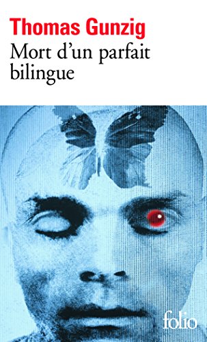 Mort d'un parfait bilingue Mort d'un parfait bilingue von Folio