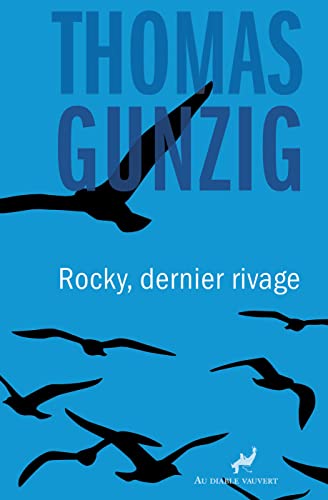 Rocky, dernier rivage Rocky, dernier rivage