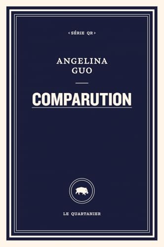 Comparution von QUARTANIER