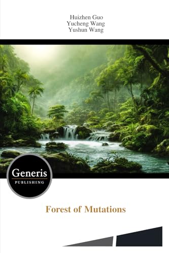 Forest of Mutations Forest of Mutations von BAYSHOP (Generis Publishing)