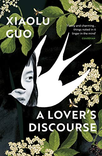 A Lover's Discourse von Vintage