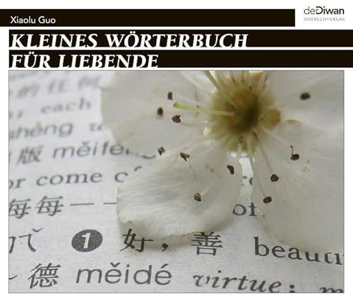 Kleines Wörterbuch für Liebende: Hörbuch