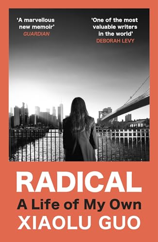 Radical: A Life of My Own von Vintage