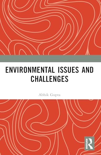 Environmental Issues and Challenges von Routledge India