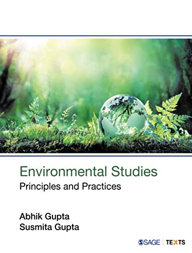 Environmental Studies: Principles and Practices