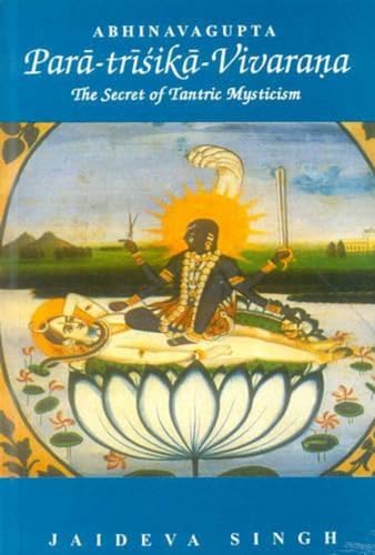 Paratrisika Vivarana: Workbook for Inner Self Development