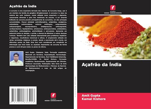 Açafrão da Índia: DE von Fromm Verlag