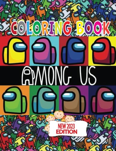 Coloring Book: The Coloring Book for Children Ages 4-7, 8-12, Girls, and Adults, with More Than 100 High-Quality Coloring Pages, the Ideal Gift for Stress Relief and Relaxation