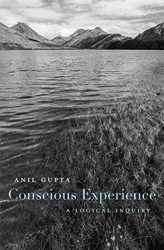 Conscious Experience: A Logical Inquiry