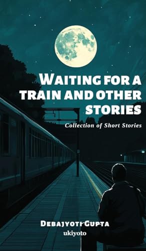 Waiting For a Train and Other Stories von Ukiyoto Publishing