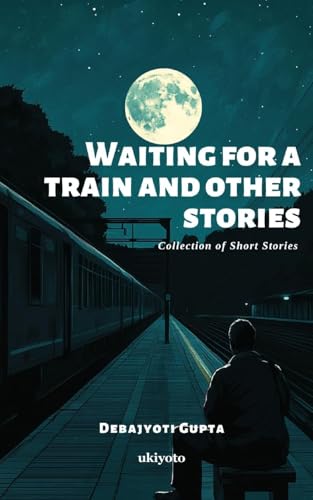 Waiting For a Train and Other Stories von Ukiyoto Publishing
