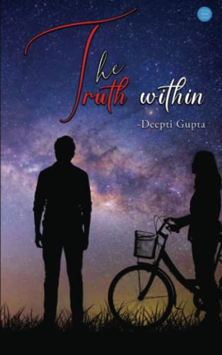 The Truth Within von Blue Rose Publishers