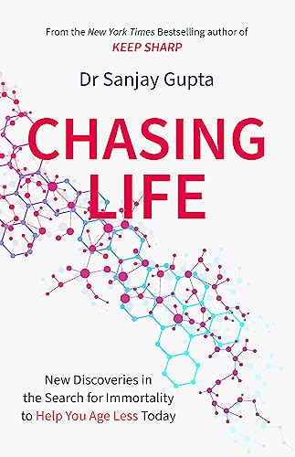 Chasing Life von Headline Book Publishing