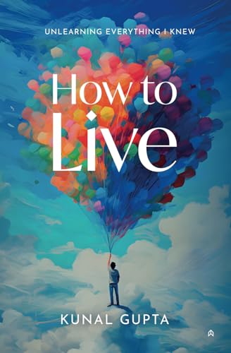 How to Live: Unlearning Everything I Knew von Spark