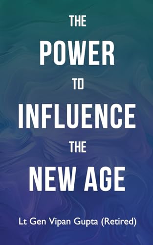The Power To Influence The New Age