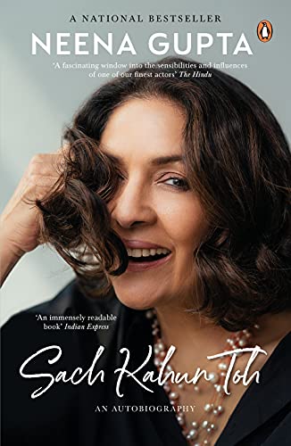 Sach Kahun Toh: An Autobiography von Penguin