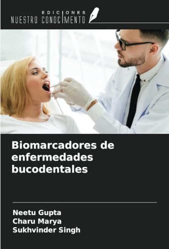 Biomarcadores de enfermedades bucodentales